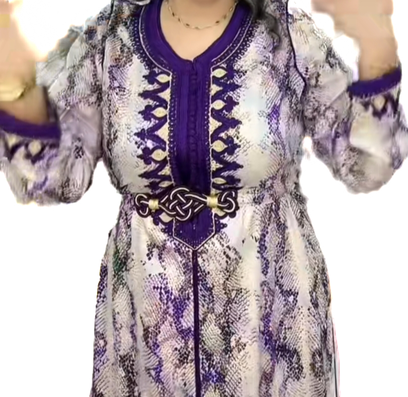 Caftan Jawhara