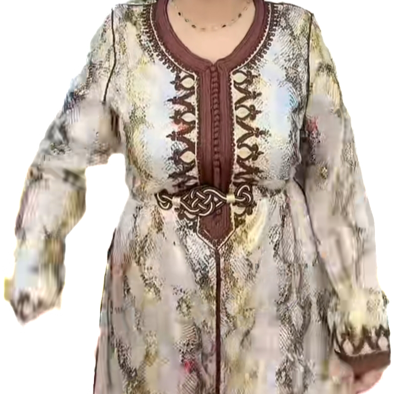 Caftan Jawhara