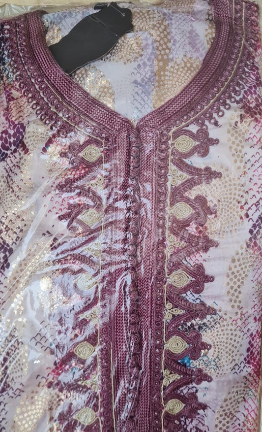 Caftan Jawhara