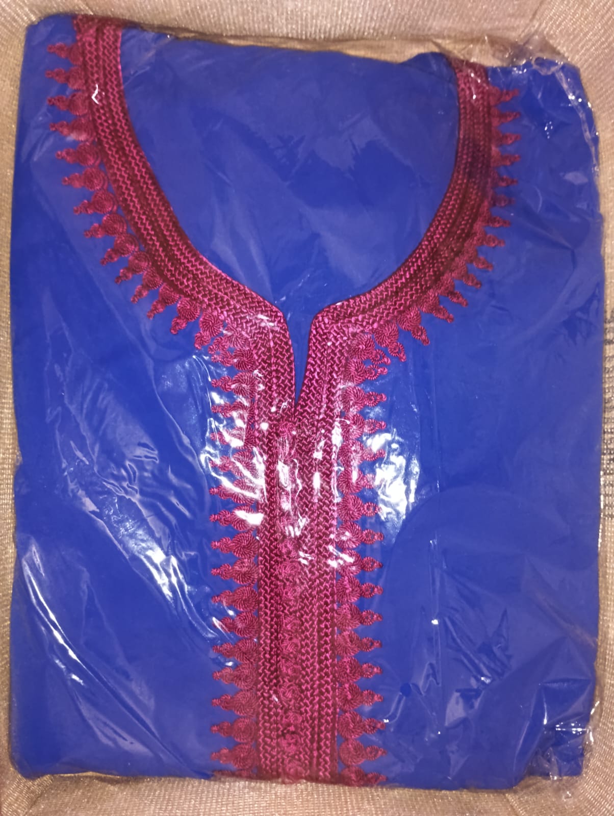 Ensemble Kimono couture traditionnelle