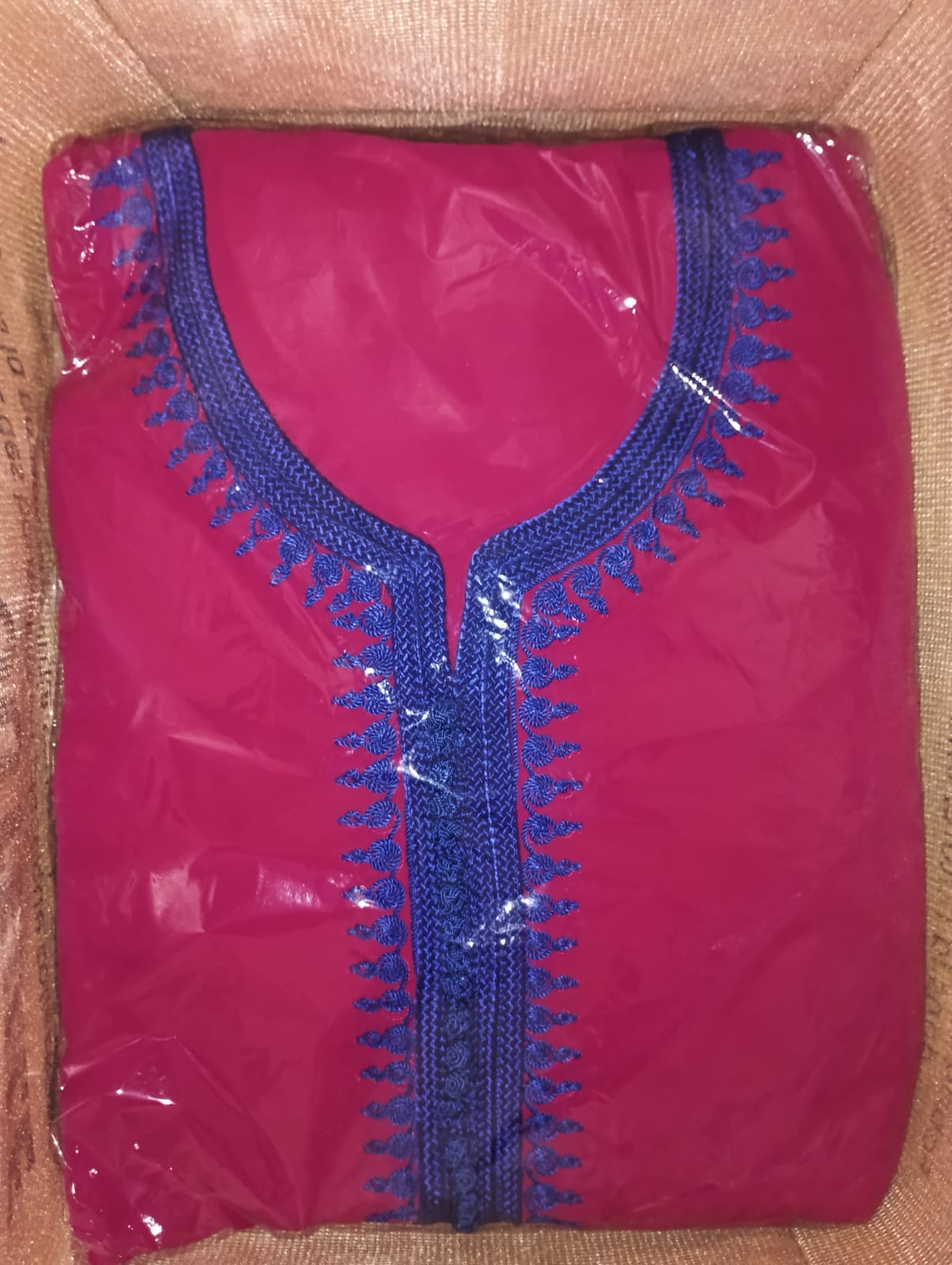Ensemble Kimono couture traditionnelle