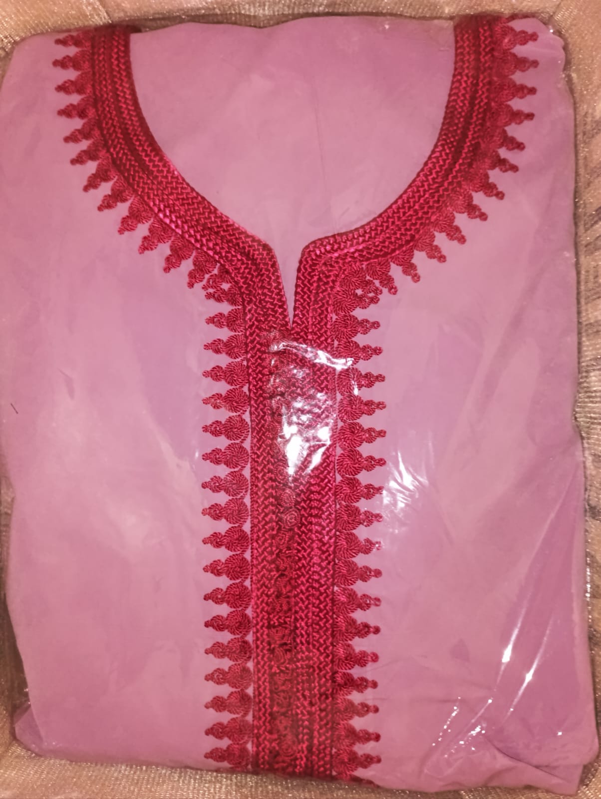 Ensemble Kimono couture traditionnelle