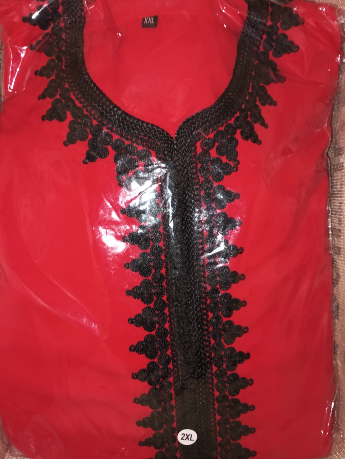 Ensemble Kimono couture traditionnelle