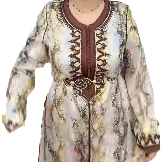 Caftan Jawhara