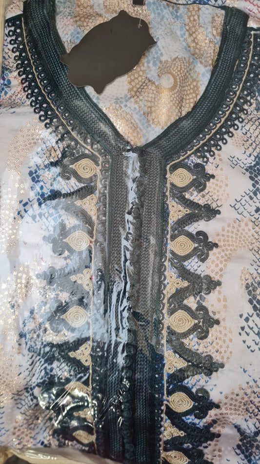 Caftan Jawhara