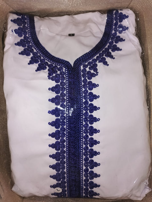 Ensemble Kimono couture traditionnelle