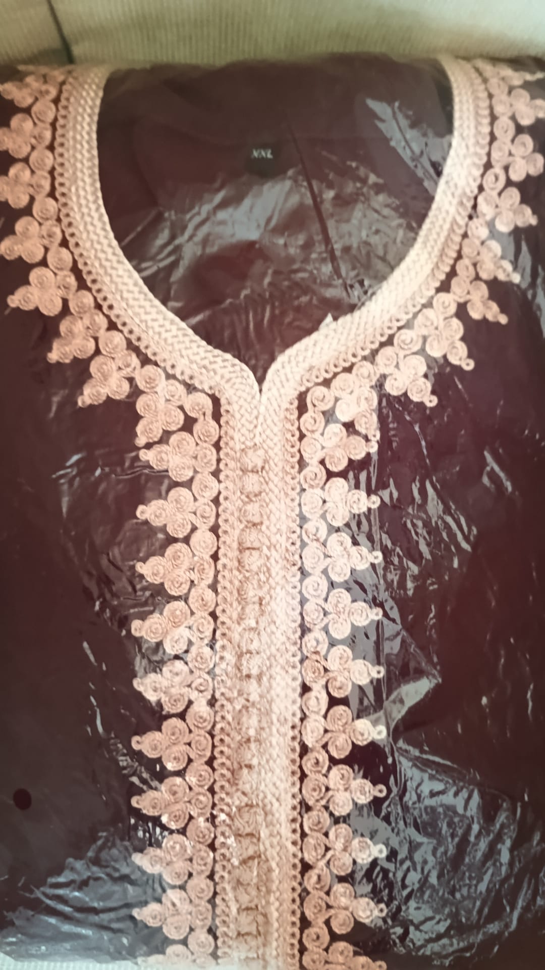Ensemble Kimono couture traditionnelle