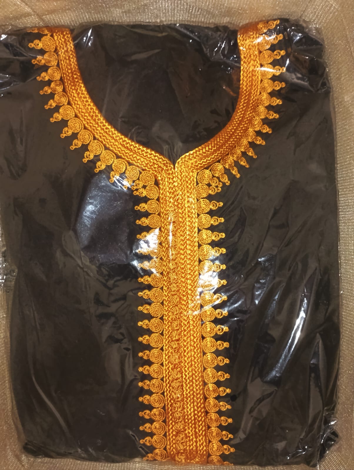 Ensemble Kimono couture traditionnelle