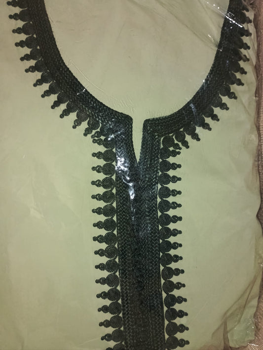 Ensemble Kimono couture traditionnelle